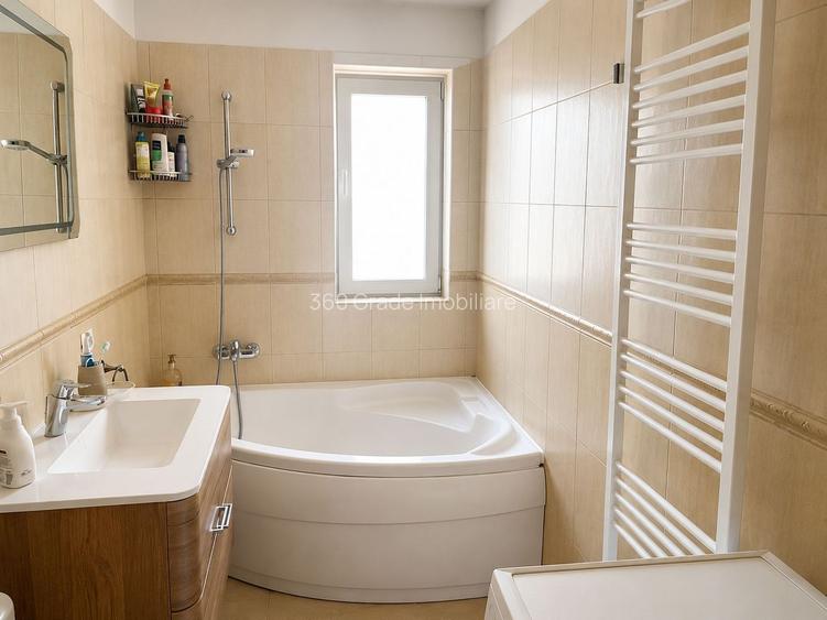 2 camere Giroc 47mp/utili Mobilat/Utilat Etaj Intermediar - 4