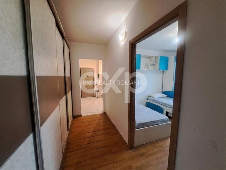 Apartament 3 camere de vanzare Zona 1 Decembrie 1918 - 5