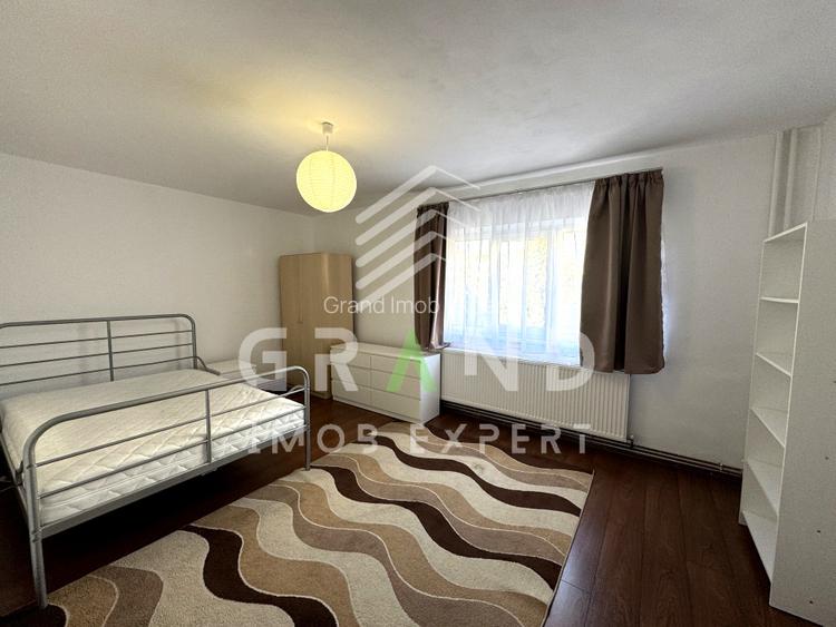 4 camere | 2 BALCOANE | PARCARE | Mărăști/Lacu Roșu/Hotel Paradis - 13