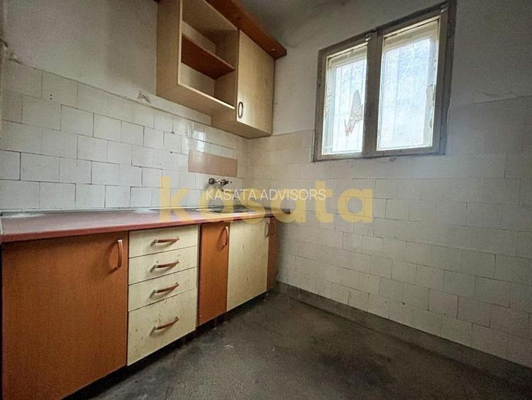 Oportunitate investitie I 2 camere I Floreasca I Demisol - 12