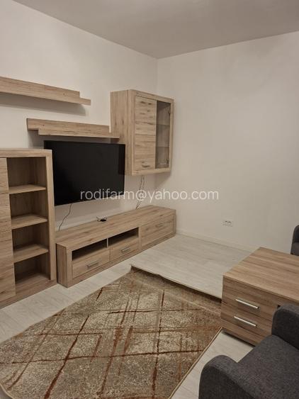 apartament doua camere de inchiriat - 10