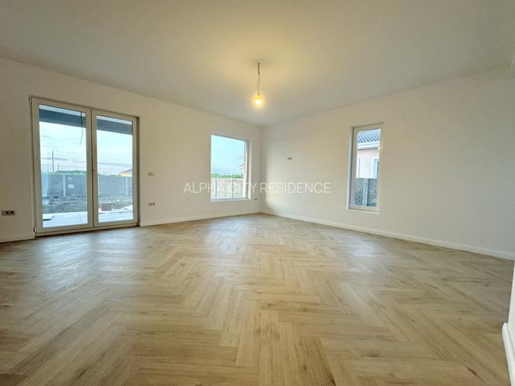 Dezvoltator: Duplex 4 camere - Cartier Privat - Finalizat la cheie - 9