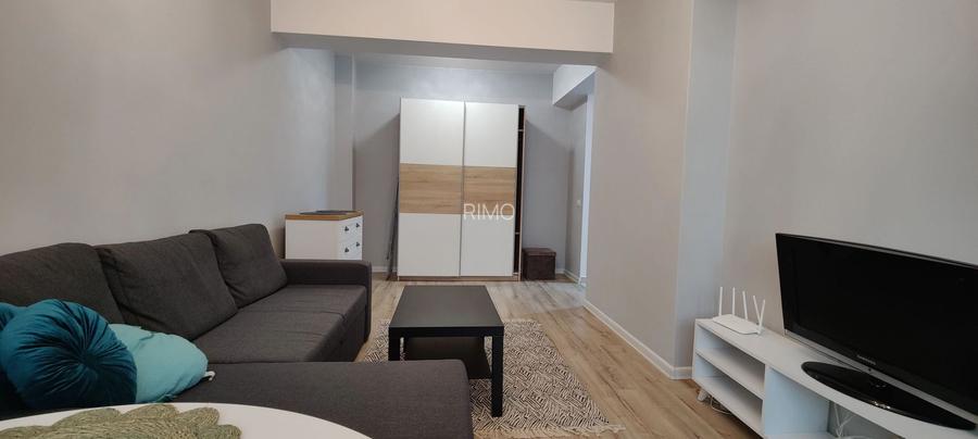 2 camere complet mobilat | Centrală proprie | Vedere către Lacul Morii - 2
