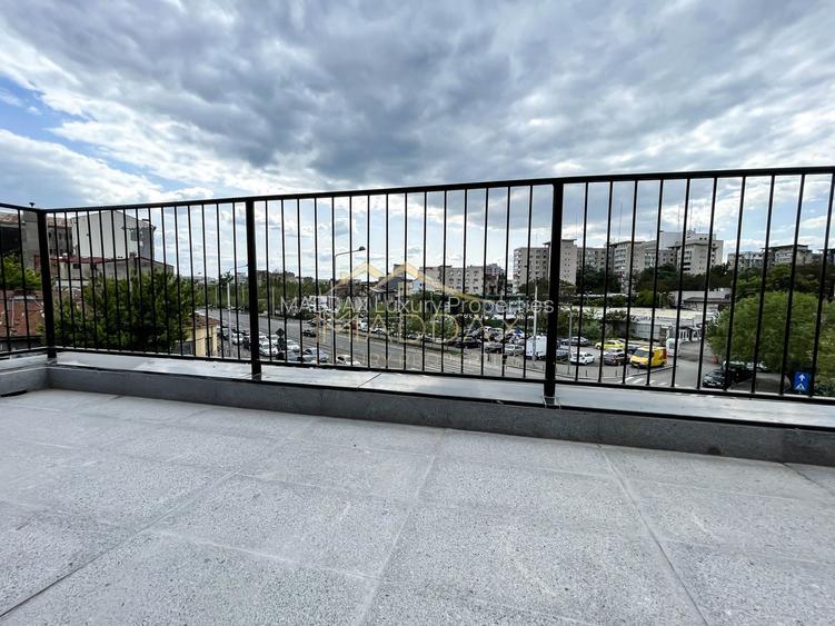 Spatiu comercial S+P // *362mp* // Victoriei - 20