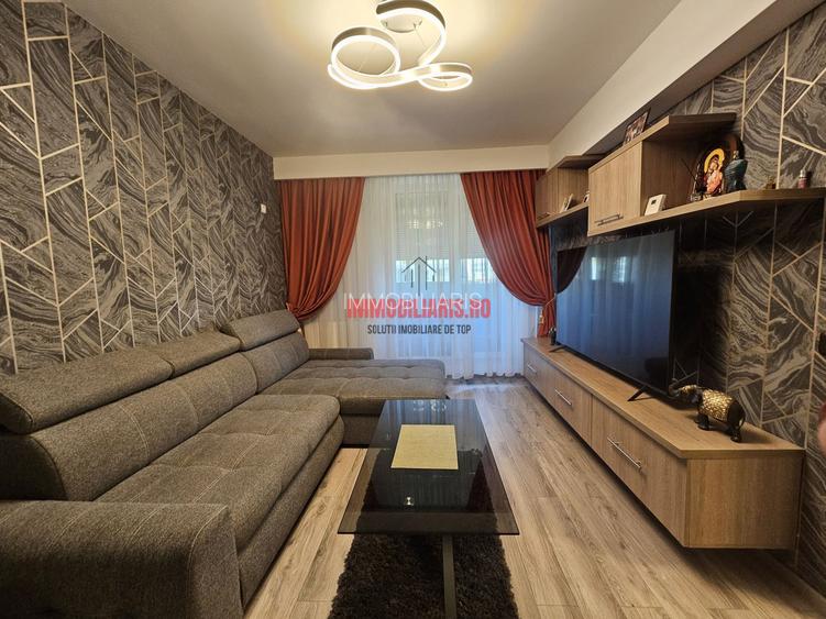 Theodor Pallady, Mobilat și Utilat Lux, Decomandat - 3