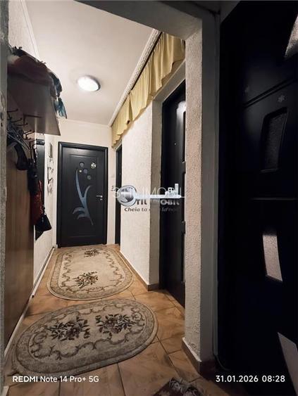 Apartament 3 Camere - parcare dubla inclusa - 2