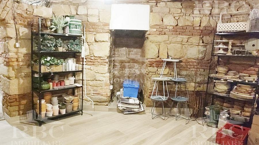 Inchiriere spatiu comercial alimentatie publica in Piata Muzeului - 12