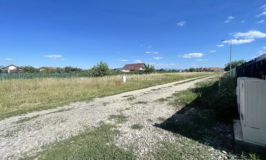 Teren Ansamblu Rezidential 4086mp - 2