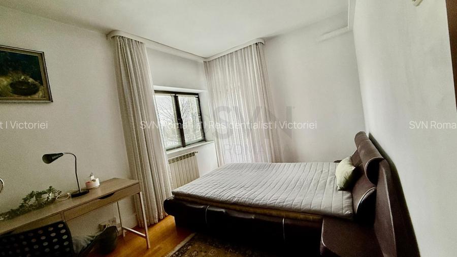 REA0055594 Apartament in vila Baneasa - 7