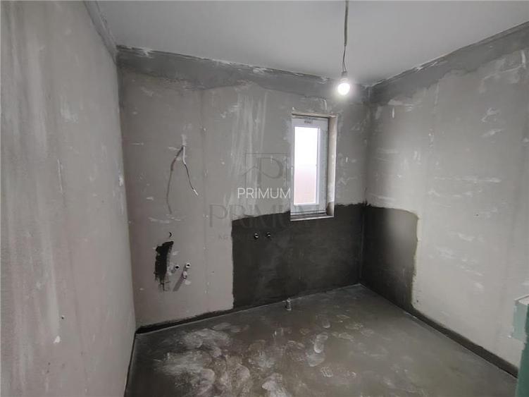 DUPLEX DEOSEBIT - FINISAJE LA ALEGERE - ZONA BUNA - COMISION 0 - 9