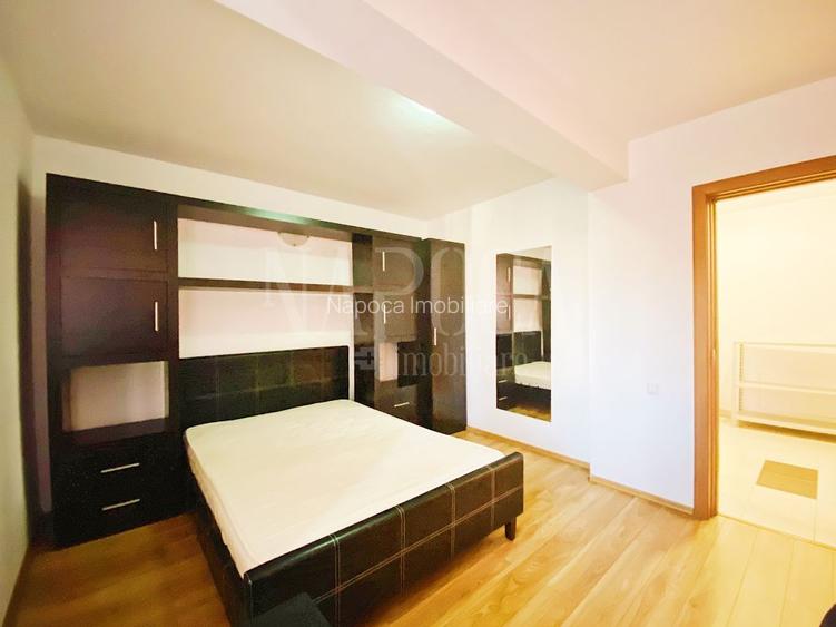 Apartament 4 camere de vanzare in Centru, Cluj Napoca - 17