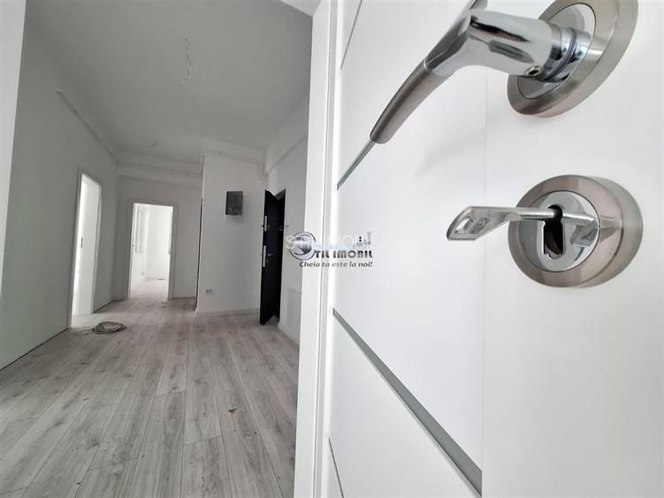 Penthouse 3 camere de vanzare in Iasi, Galata, 208,99 mp, bloc nou - 7