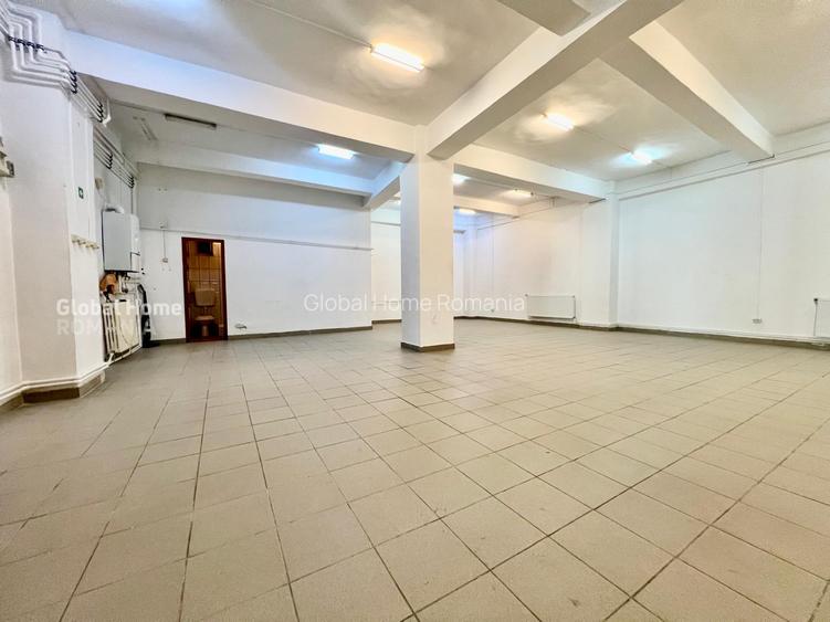Spațiu birouri - Piața Unirii - 93 mp - Open Space - 2