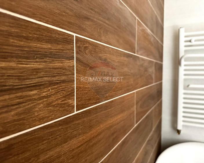 Vanzare apartament nou, 2 camere premium în complexul ROKA RESIDENCE - 11