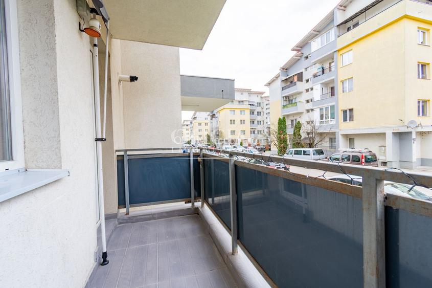 Apartament 2 Camere | Bloc nou | Parcare inclusa | Zona Florilor Kik - 13