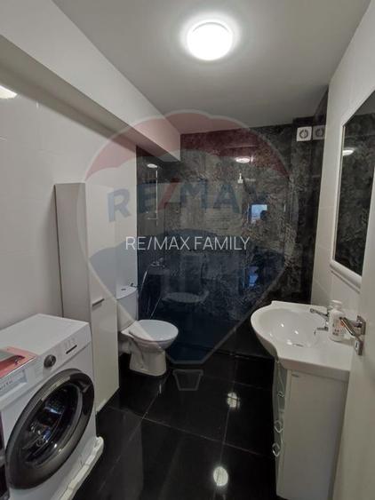 Ap 3 camere de inchiriat Iosia Residence Onestilor - 12