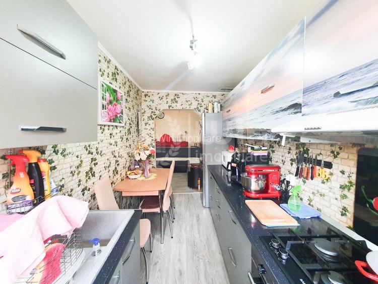 Casa individuala | Teren 114mp | Dambu Rotund | Zona Vrancea! - 7