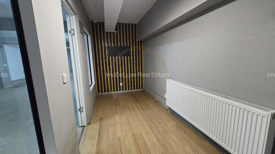 Spatiu finisat la demisol, 229 mp, Gheorgheni, zona Iulius Mall-FSEGA - 6