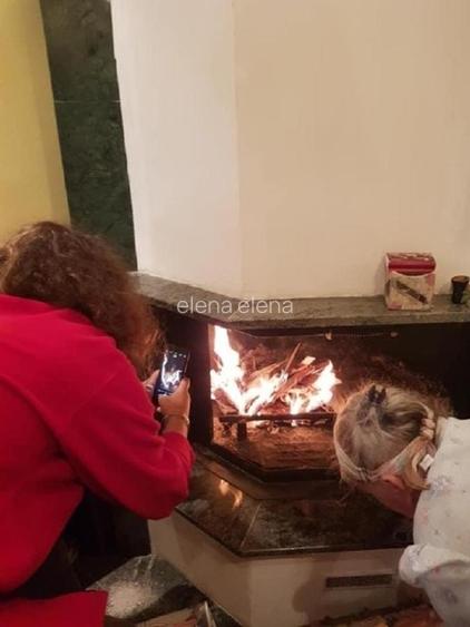 Casa renovata, frumoasa, spatioasa  in com. Voila, judet Brasov, Transilvania - 7