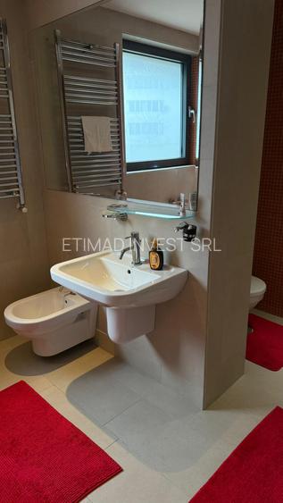 FALEZA NORD - SPECTRUM - 3 CAMERE  LUX  - VEDERE FRONTALA LA  MARE - 28