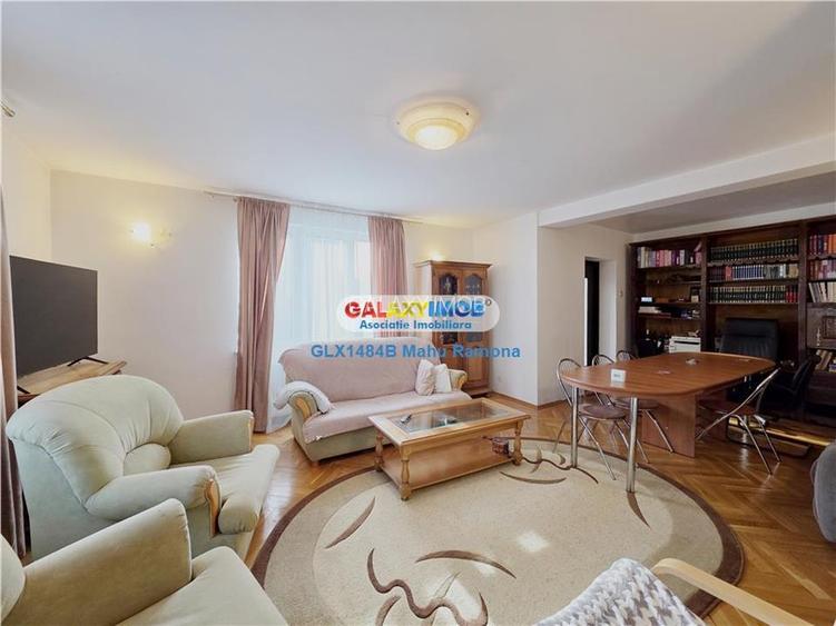 Casa individuala (P+1+M), Balotesti, Martha Bibescu - 7