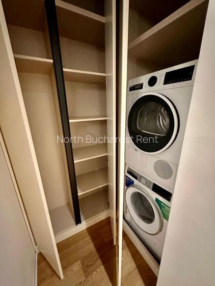 Penthouse exclusivist | Floreasca | 5 camere - 11