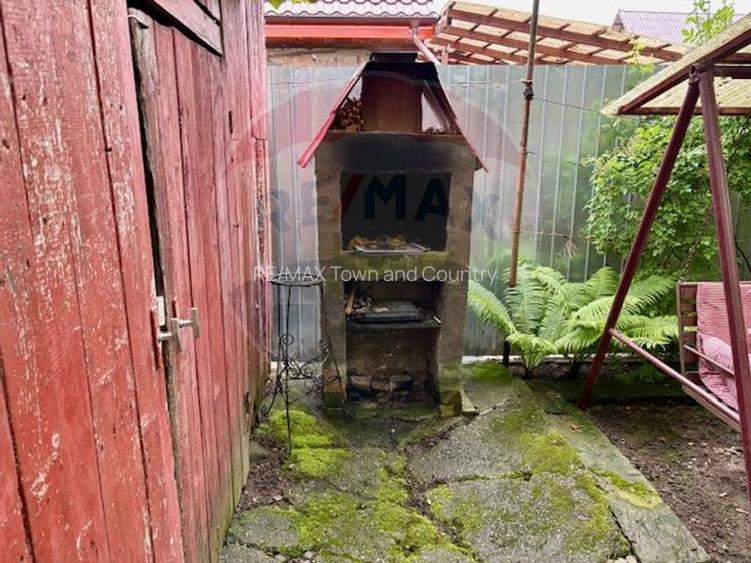 Casă / Vilă cu 5 camere de vânzare în zona Nord-Vest - 24