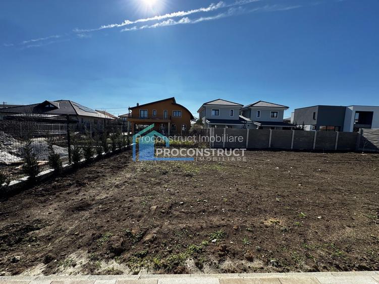 Duplex modern | SAD | 5 camere | 130 mp utili | 250.000 EURO - 13