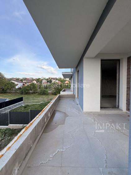 Casa cuplata cu garaj dublu, in Dezmir! - 11