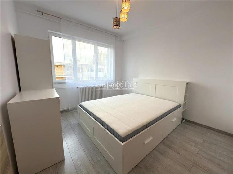 Prima Inchiriere! Garsoniera Cocheta, 21mp, zona Lidl, Tractorul - 3