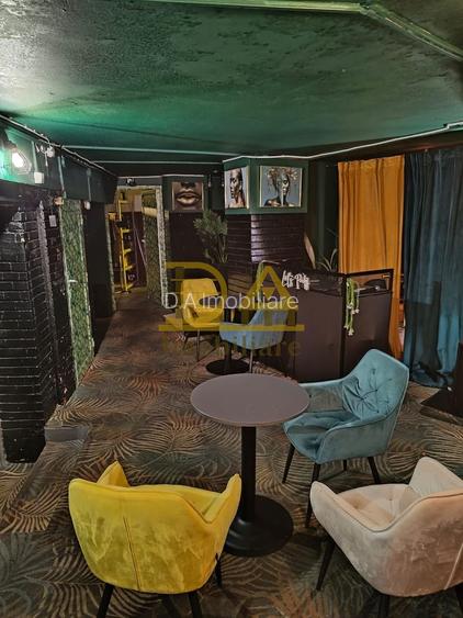 Spatiu Comercial de Inchiriat Zona Buzesti (pretabil si Horeca) - 6