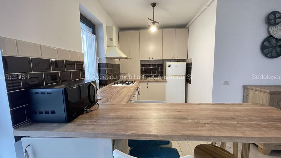 Apartament de vanzare-bloc nou,lift,finisat complet - 9