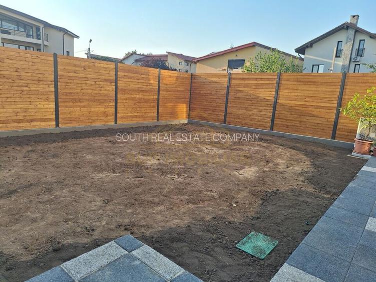 CASA INDIVIDUALA P+1+TERASA-PRIMARIE - 12