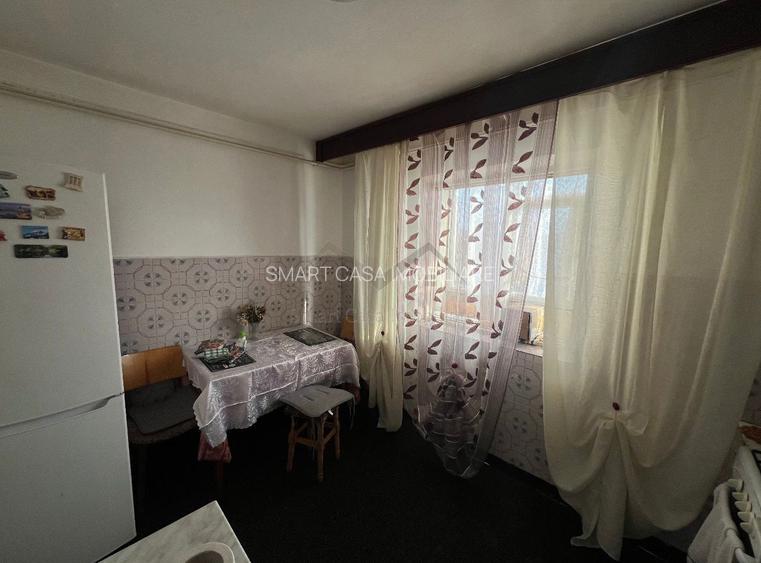 Apartament 3 camere Nicolina - 2