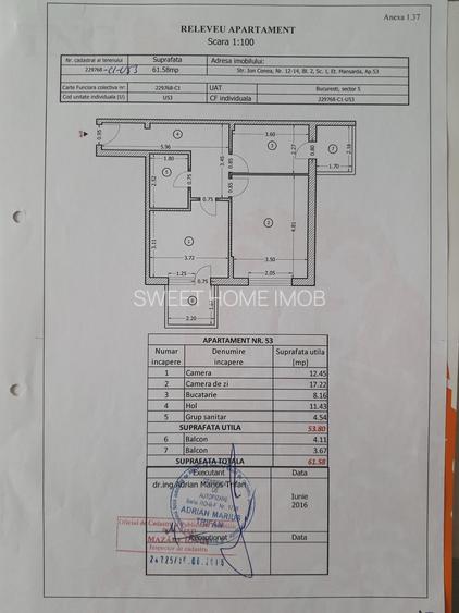 Rahova inchiriere ap 2 camere bloc 2016-Petrom Sos Alexandriei-capat tramvai 32 - 10