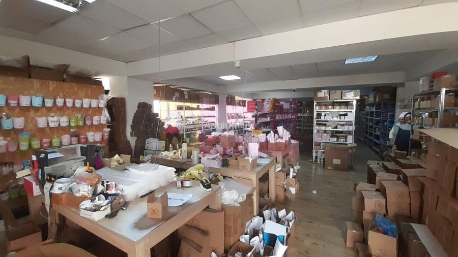 Showroom în Sudul Bucureștiului - 59