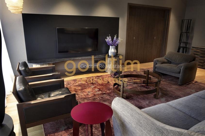 APARTAMENT UNIC/CONCEPT HOUSE/DESIGN/SERVICII HOTELIERECOMPLETE/PRIMAVERII - 4