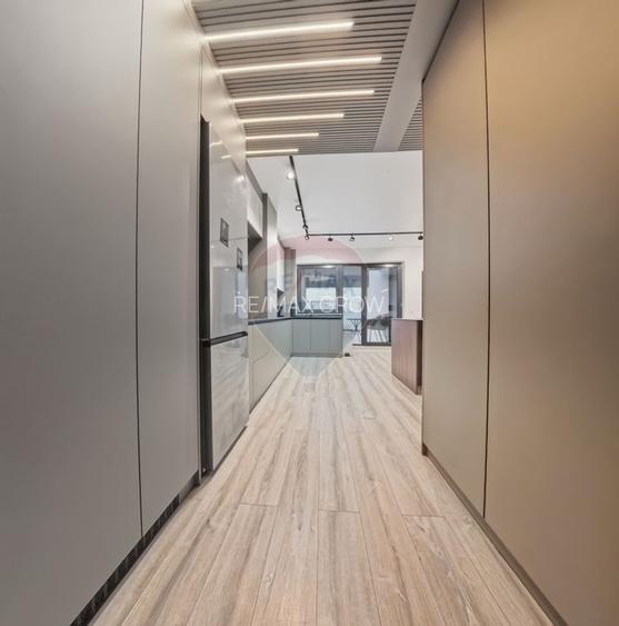 De vanzare aparmanet cu 3 camere, bloc 2025, Martir Horia - Bacau - 4