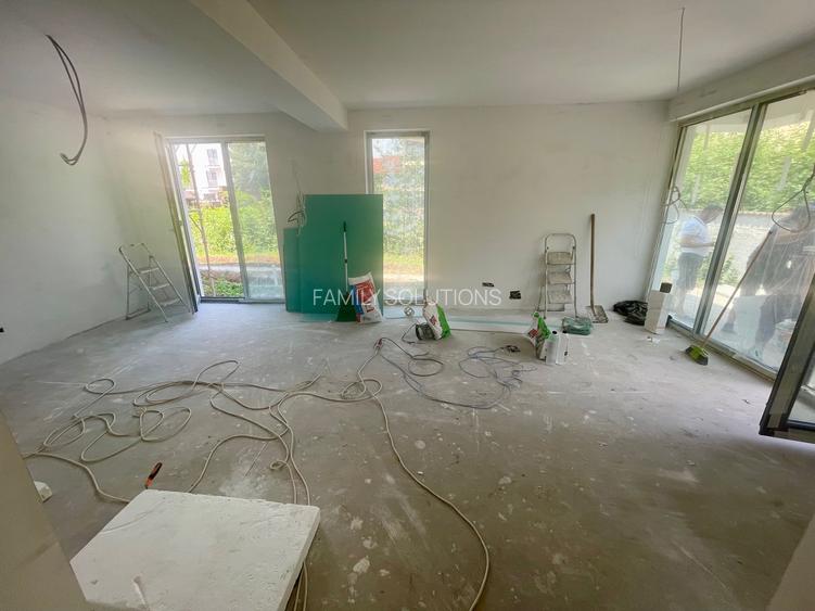 Vila noua, moderna,-P+1+M,Popesti Leordeni-Centru - 6