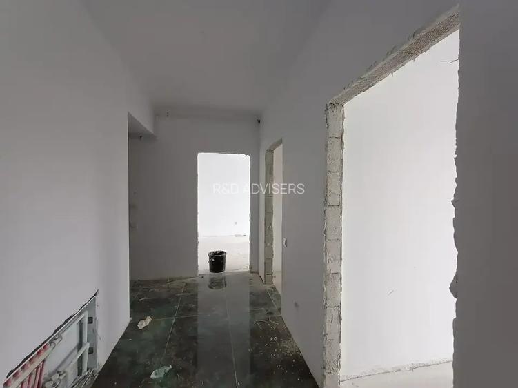 2 Camere Finalizat – fără TVA –Loc de Parcare - 2