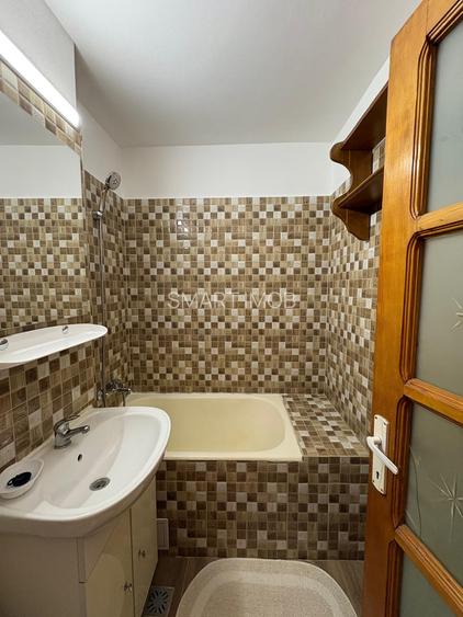 Chirie apartament 2 camere zona magazinului Casnica mobilat utilat - 5