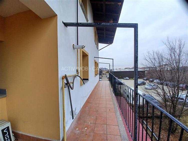 Vanzare Vila P+1+M Otopeni- Therme Autostrada A0 - 2