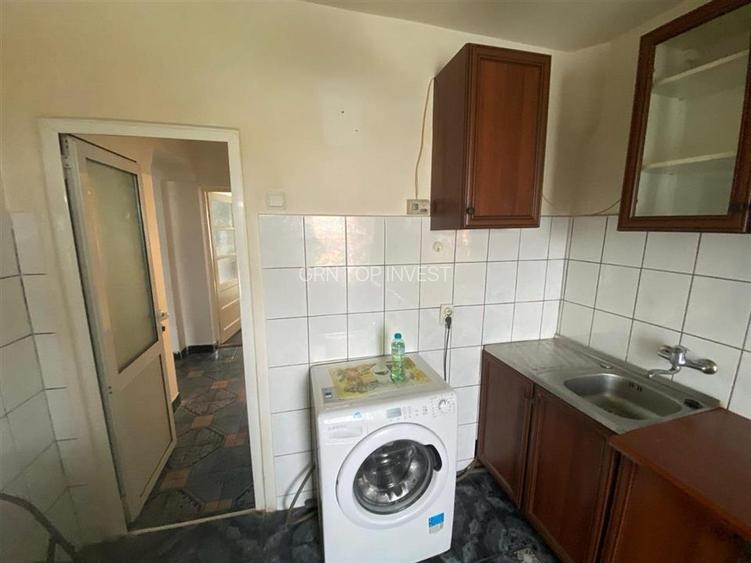 Apartament 2 camere decomandat balcon zona Siretului - 6