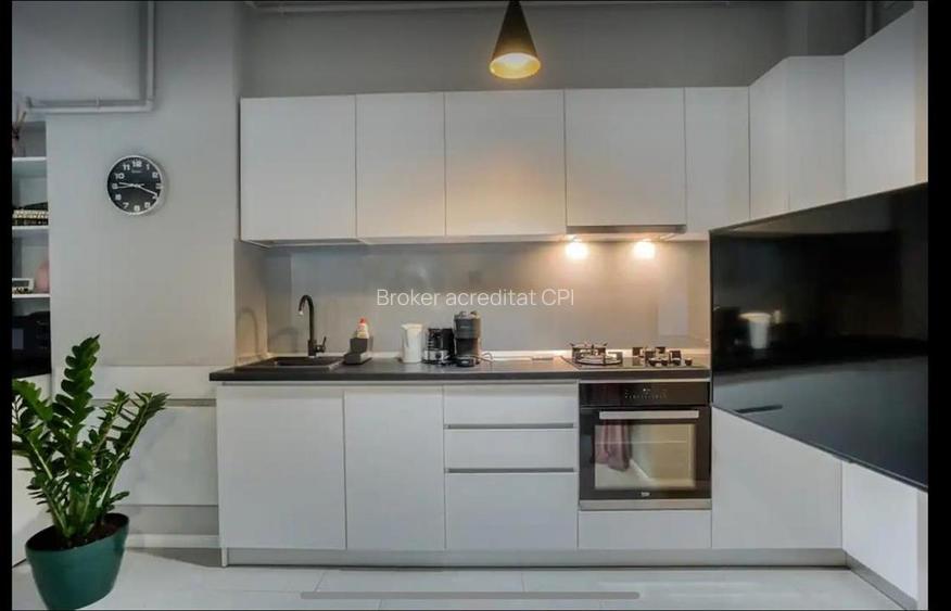 APARTAMENT 2 CAMERE DE ÎNCHIRIAT UNIRII UNION PLAZA - 8