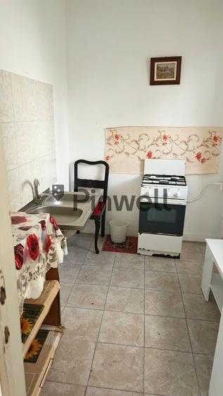 Garsoniera Iancului| 8 minute metrou Iancului| Necesita renovare