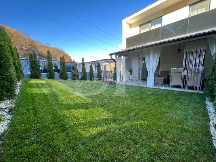 Casa tip duplex in Popesti - Valea Seaca / Cluj - 2