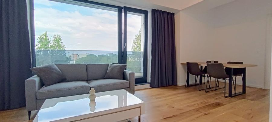 Campus Universitatea | Vedere la lac | Apartament 3 camere | Aviatorii 3 - 11