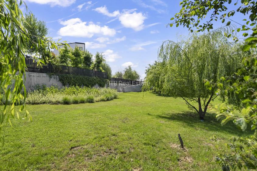 De Inchiriat Apartament 2 camere Avalon Estate Pipera  57 mp + Terasa 8 mp - 15