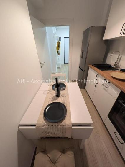 Prima Inchiriere|Apartament 2 camere |Novum 56, Metrou Gorjului - 6