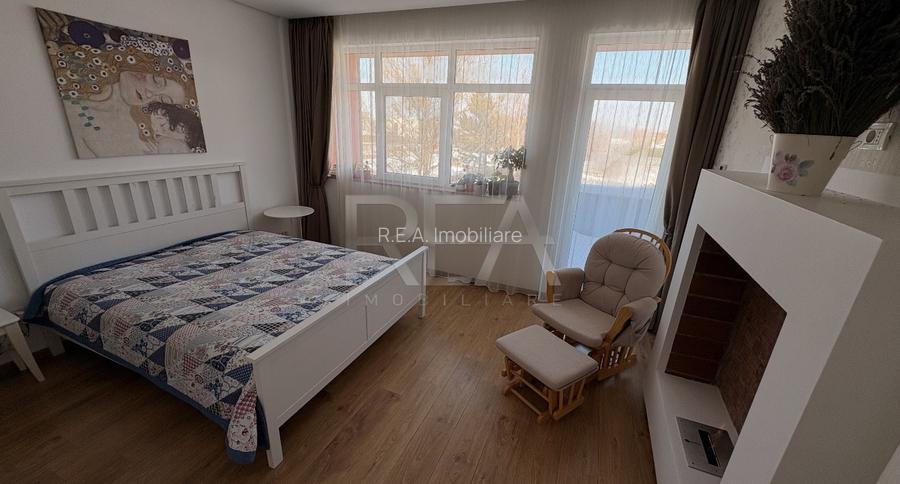VILĂ P+1 CU GRĂDINĂ MATURĂ DE 830 MP | CORBEANCA – LAGUNA ALBASTRĂ - 11
